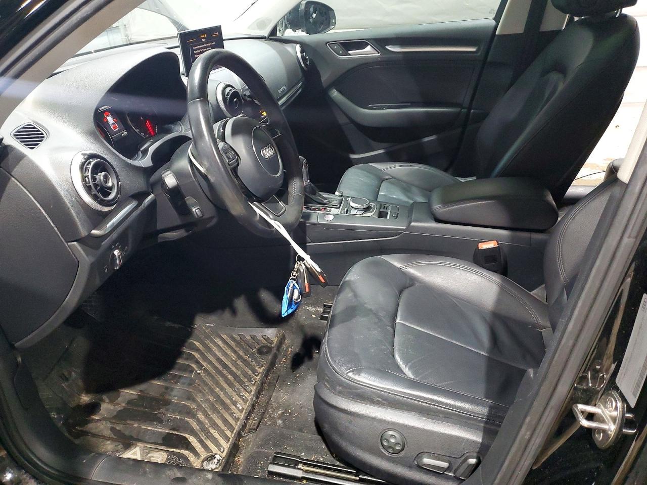 Audi A3 Premium Plus