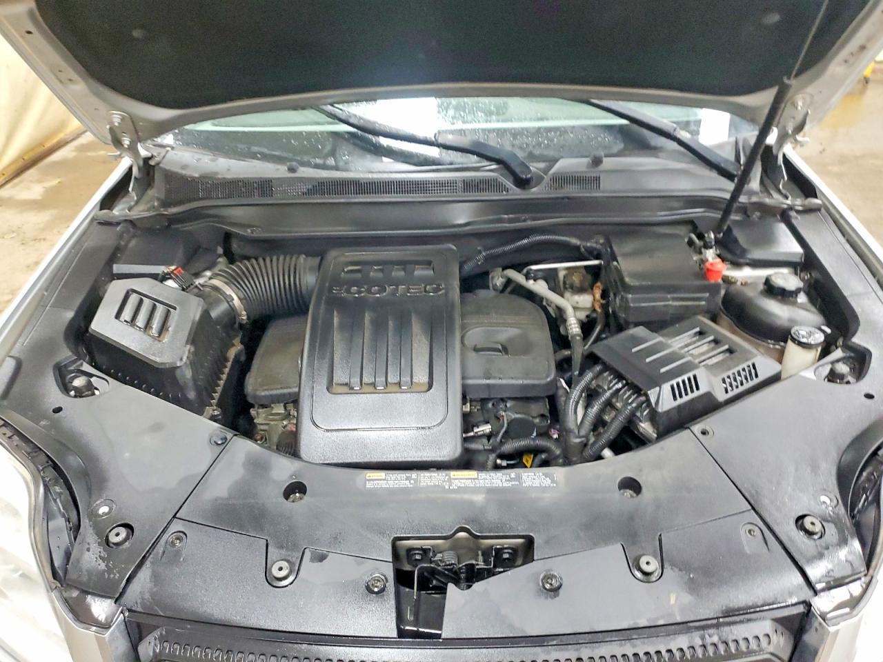 GMC Terrain Sle