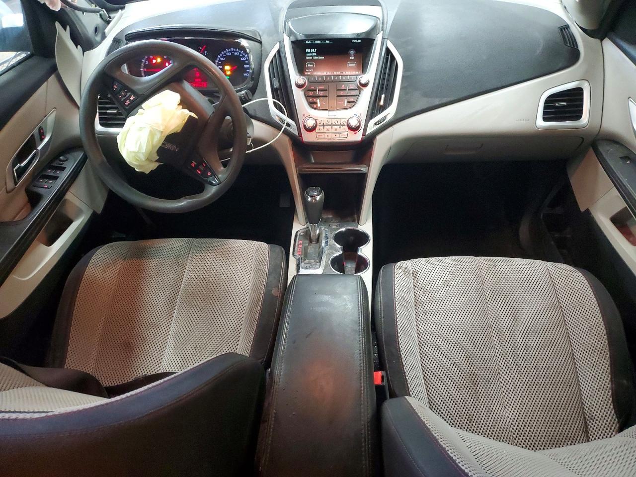 GMC Terrain Sle