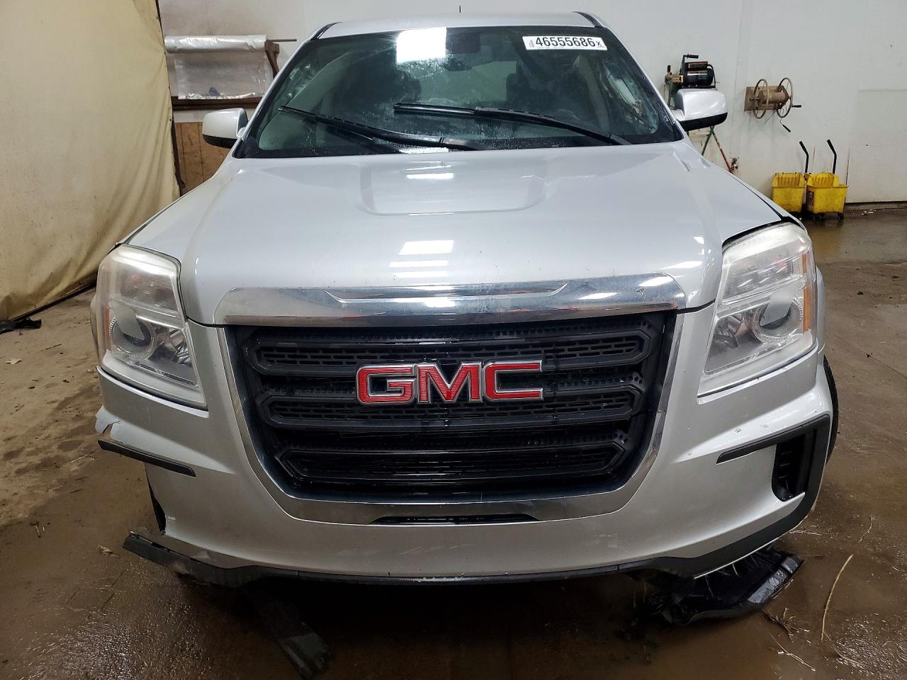 GMC Terrain Sle