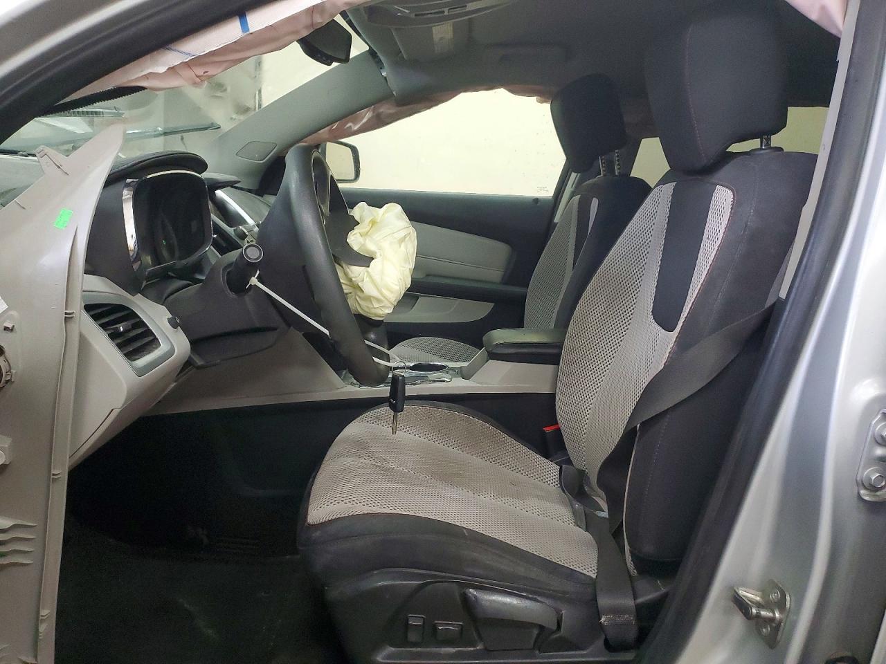 GMC Terrain Sle