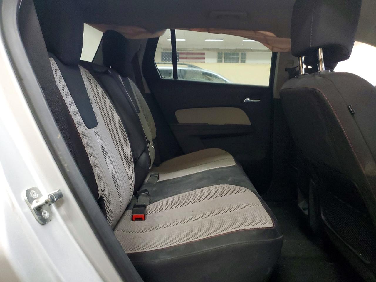 GMC Terrain Sle