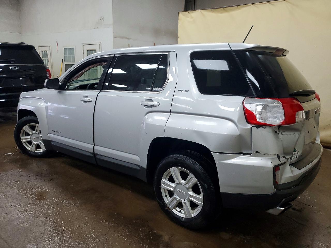GMC Terrain Sle