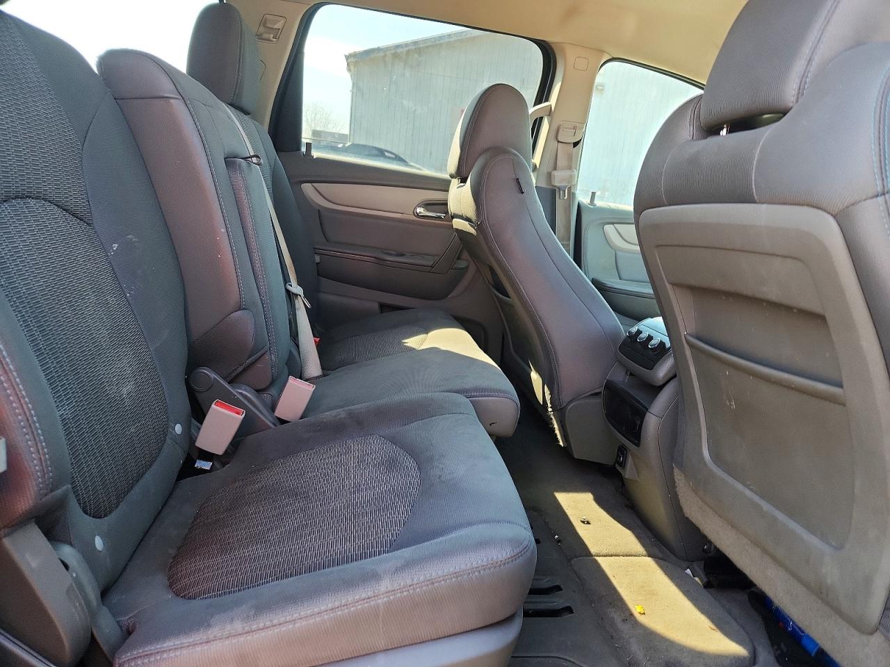 Chevrolet Traverse Ls