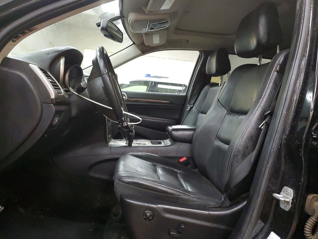 Jeep Cherokee Laredo