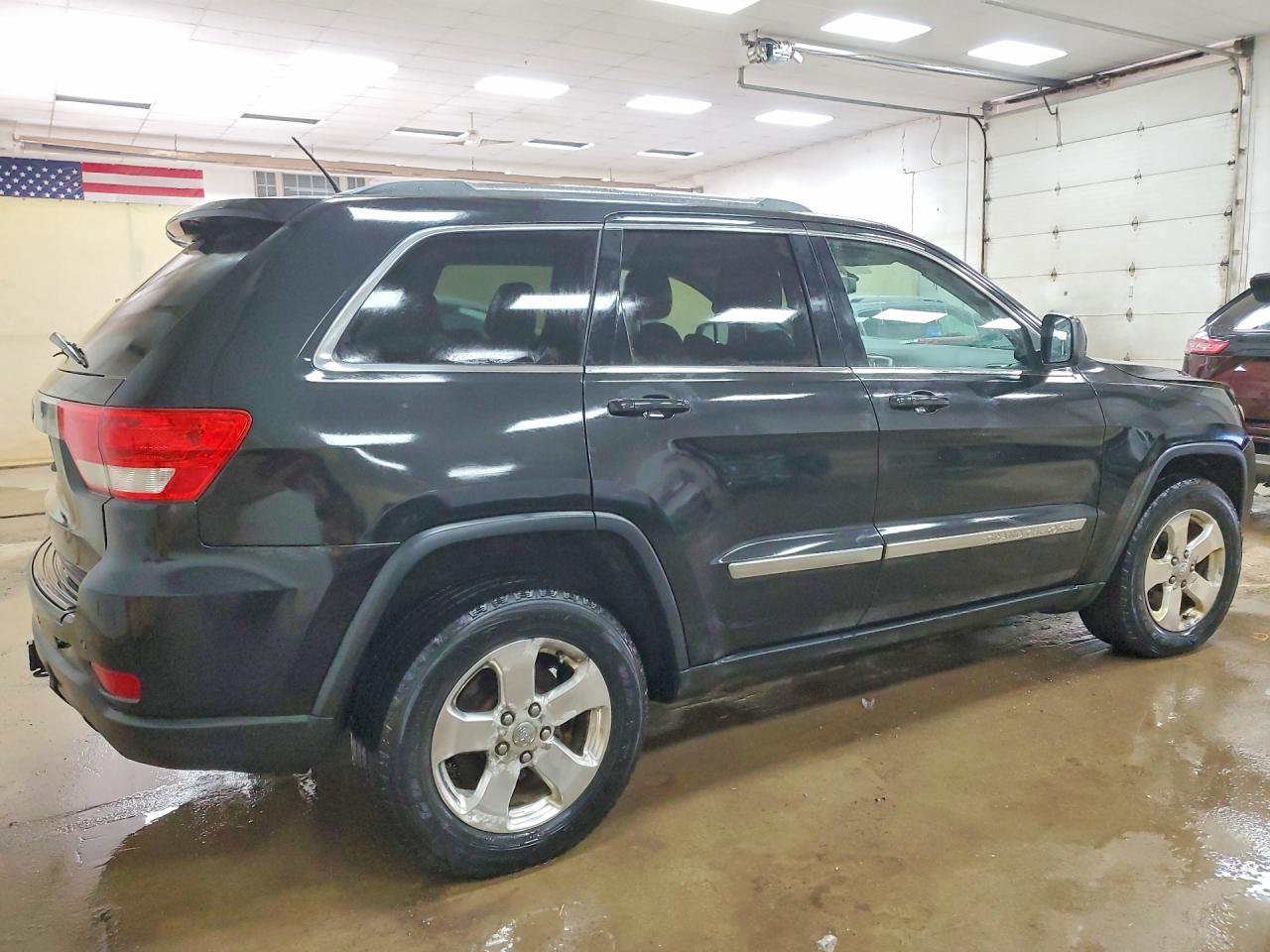 Jeep Cherokee Laredo