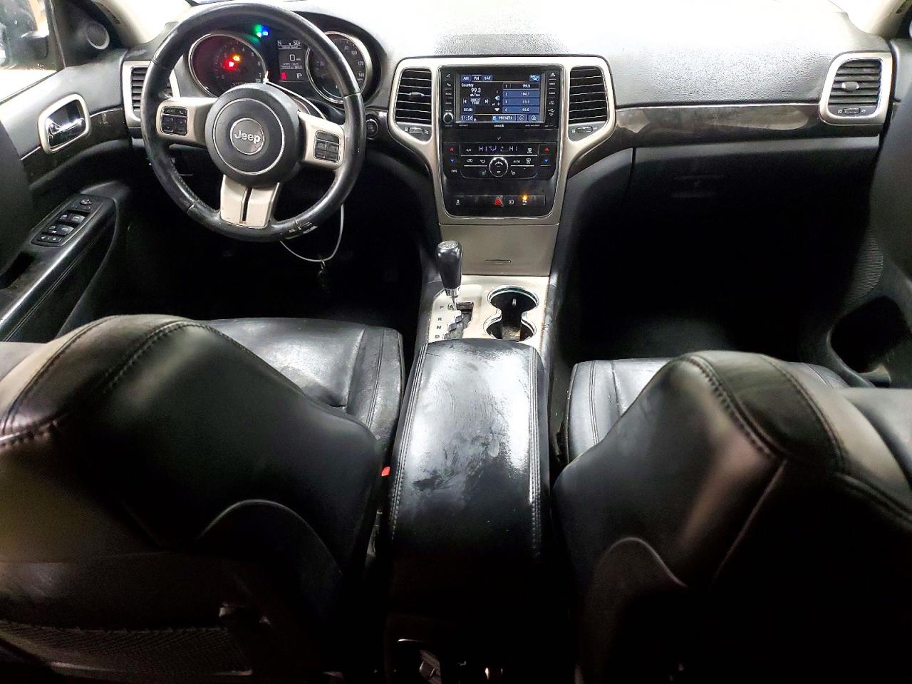 Jeep Cherokee Laredo