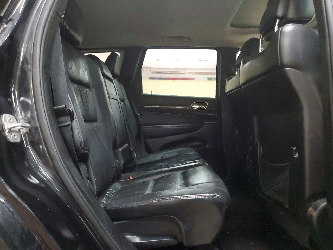 Jeep Cherokee Laredo