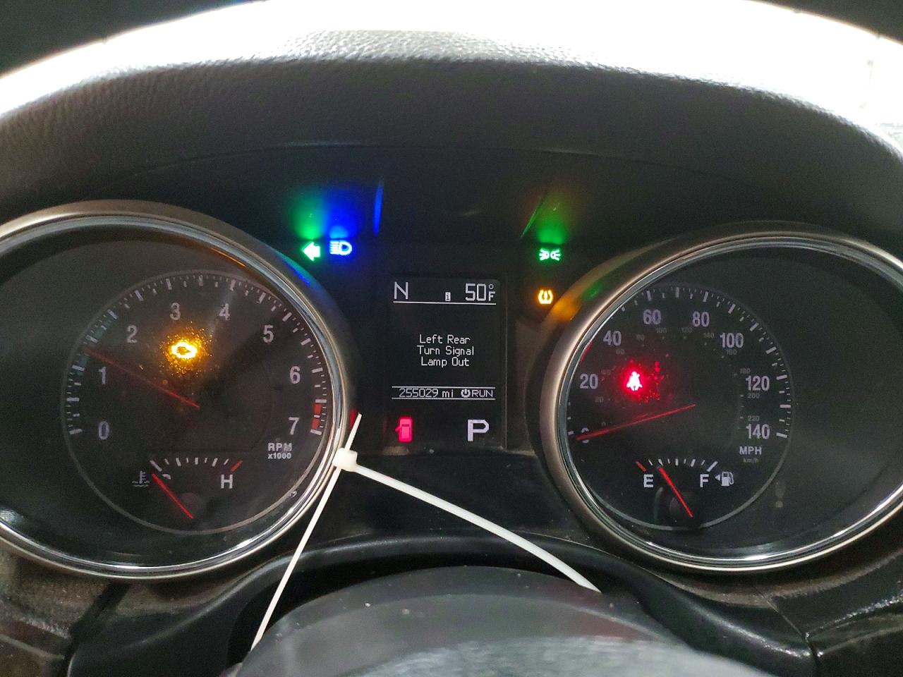 Jeep Cherokee Laredo