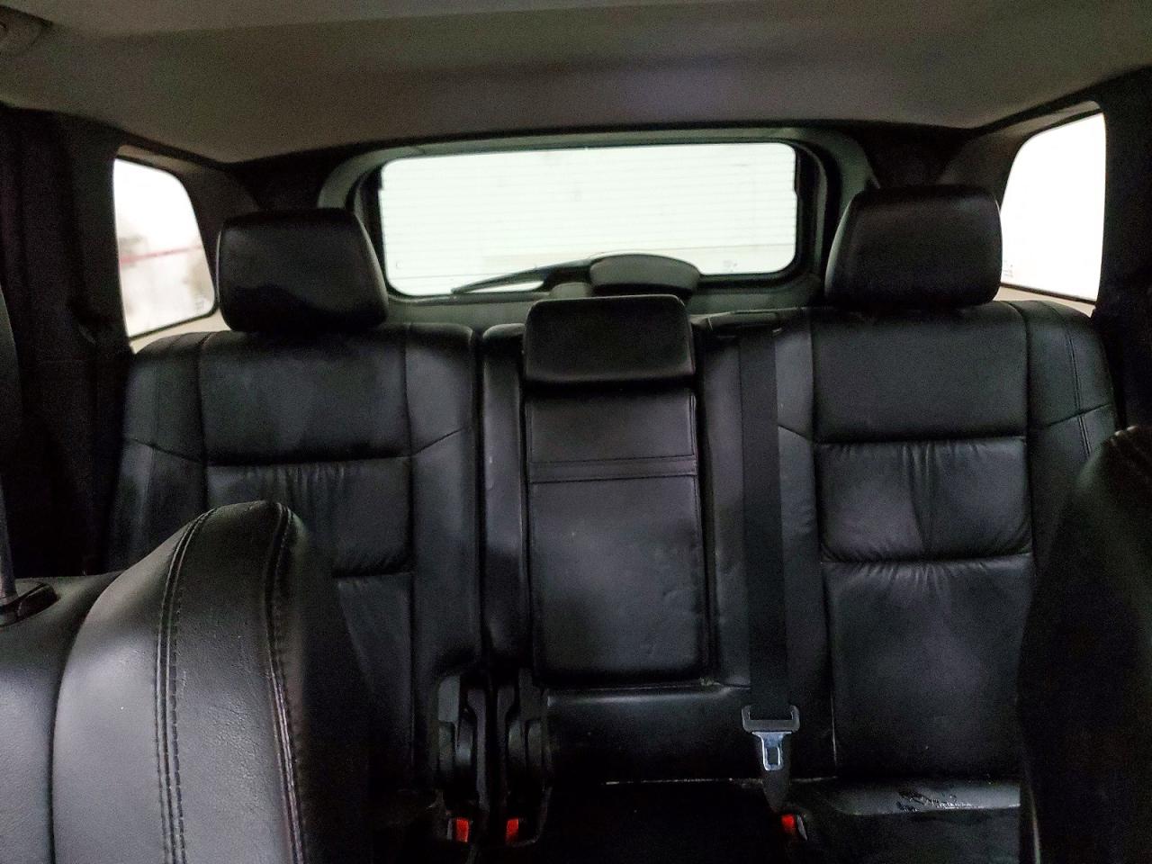 Jeep Cherokee Laredo
