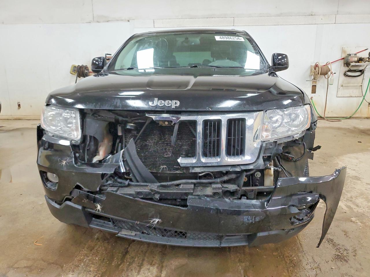 Jeep Cherokee Laredo