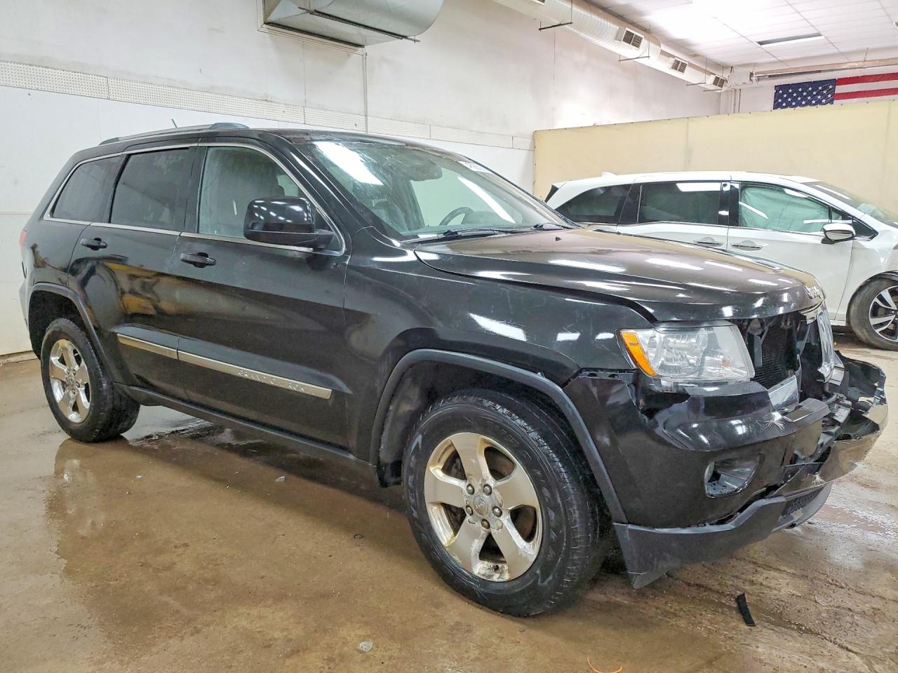 Jeep Cherokee Laredo