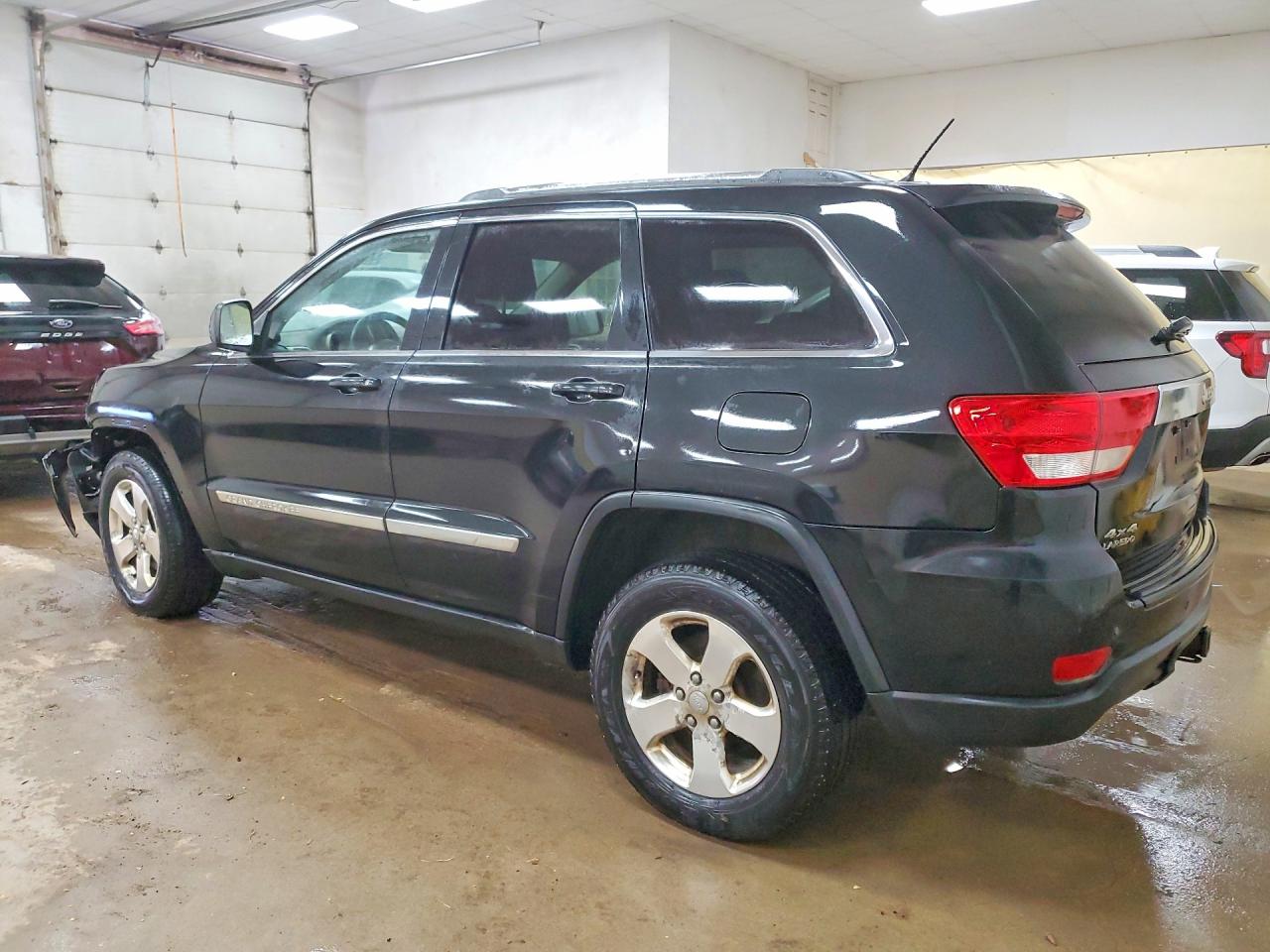 Jeep Cherokee Laredo