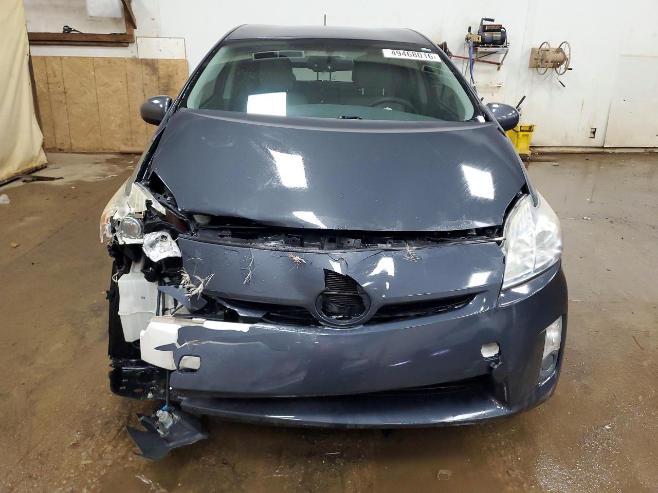 Toyota Prius Iii