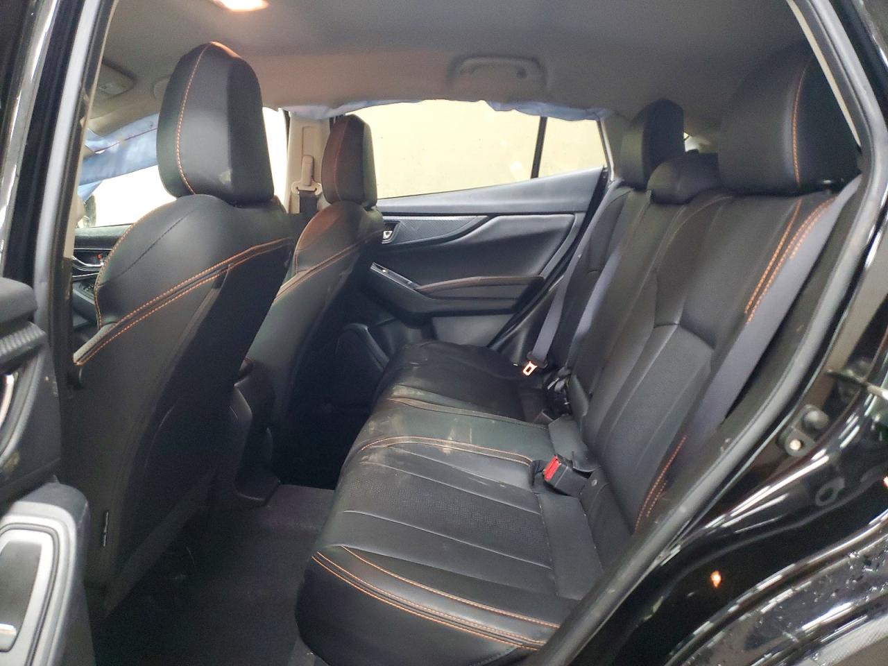 Subaru Crosstrek Limited