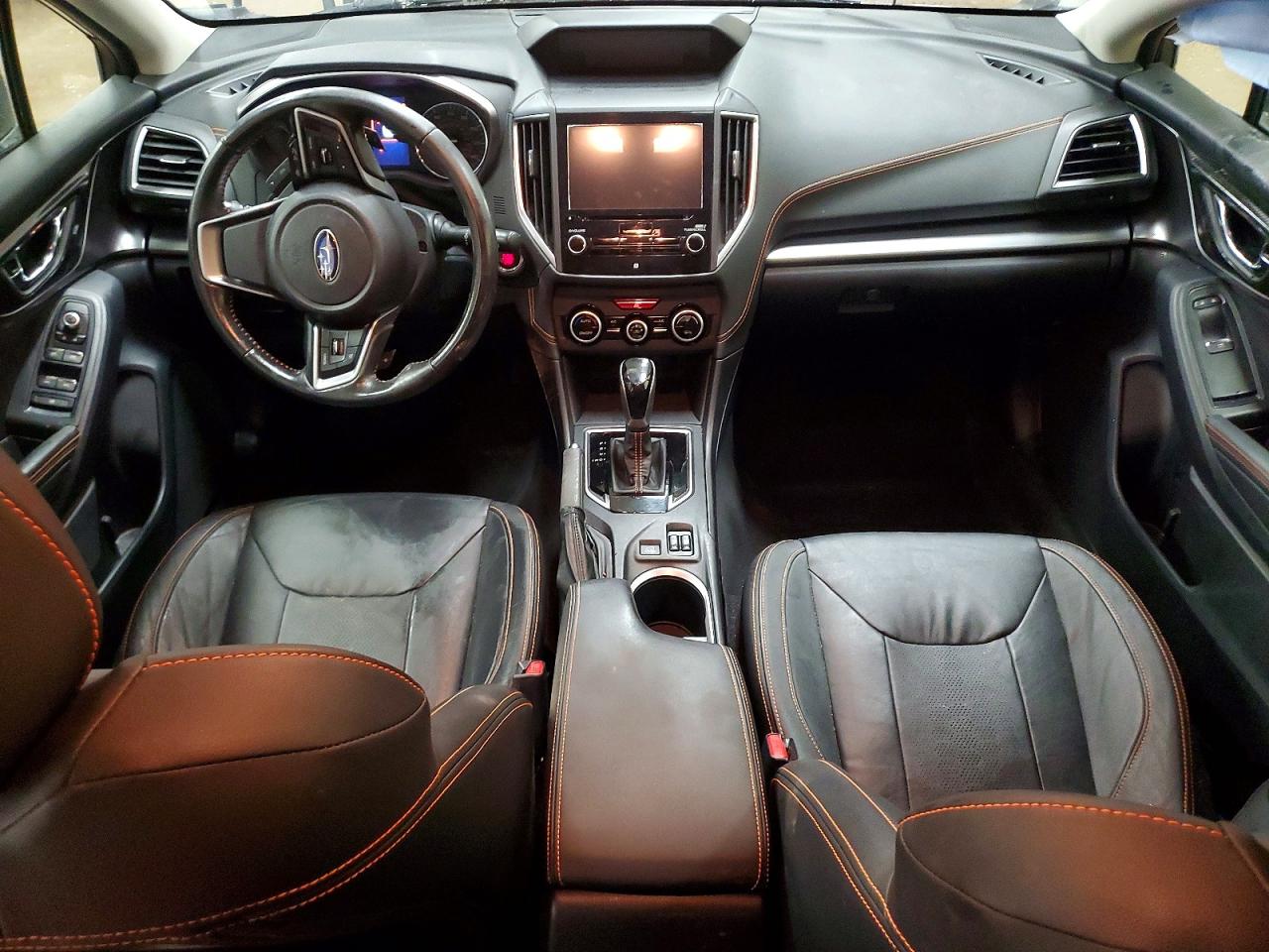 Subaru Crosstrek Limited