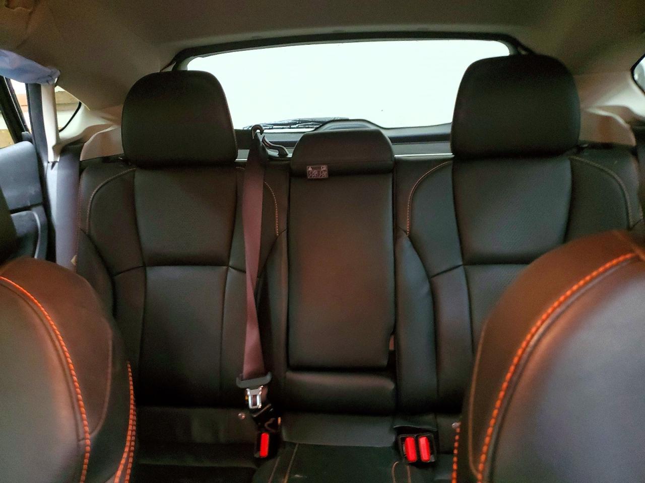 Subaru Crosstrek Limited