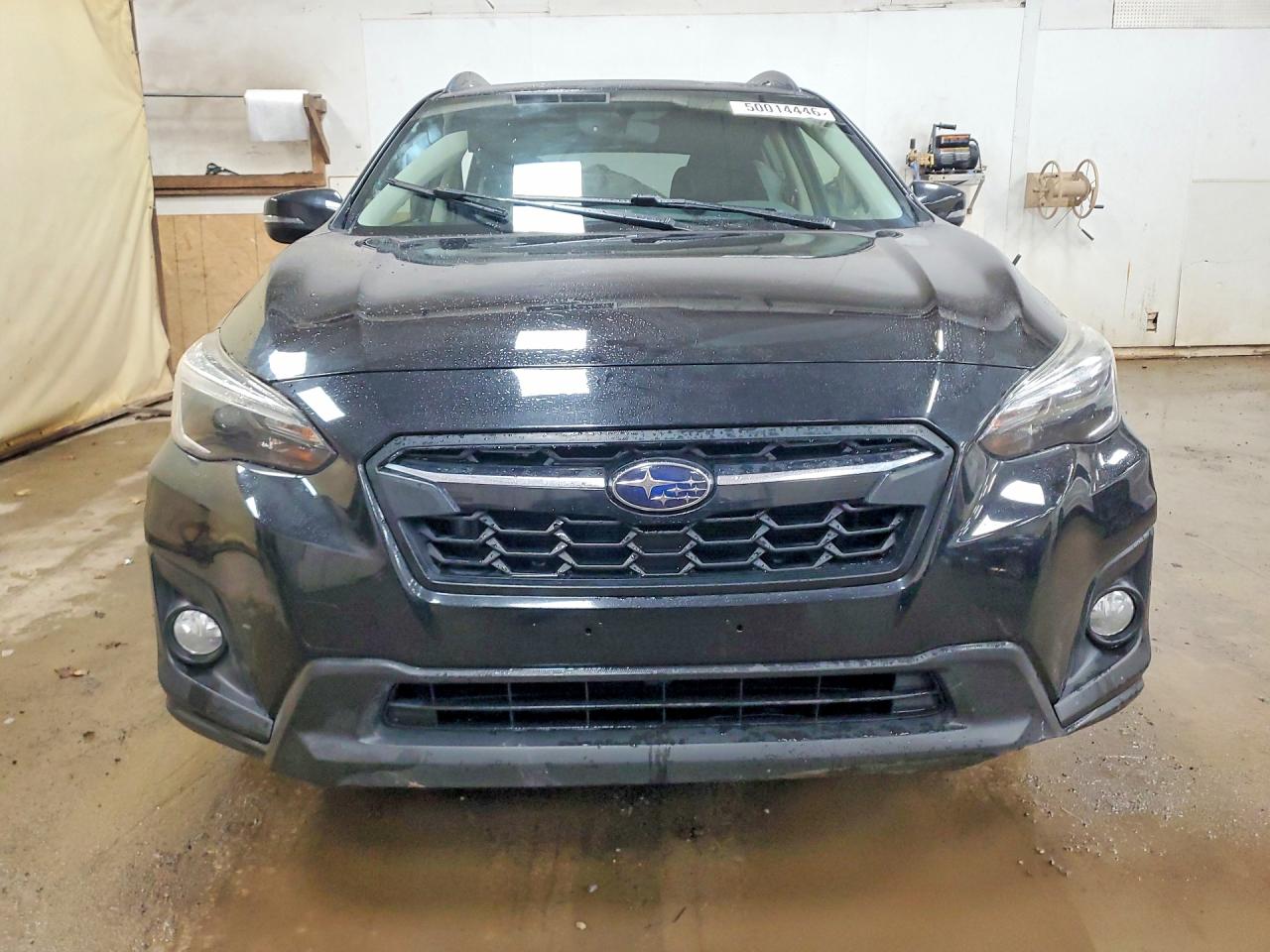 Subaru Crosstrek Limited