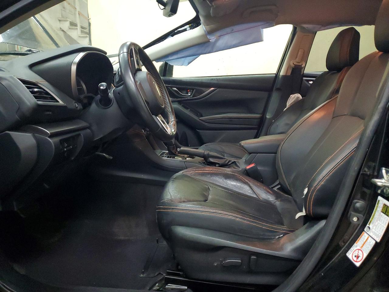 Subaru Crosstrek Limited