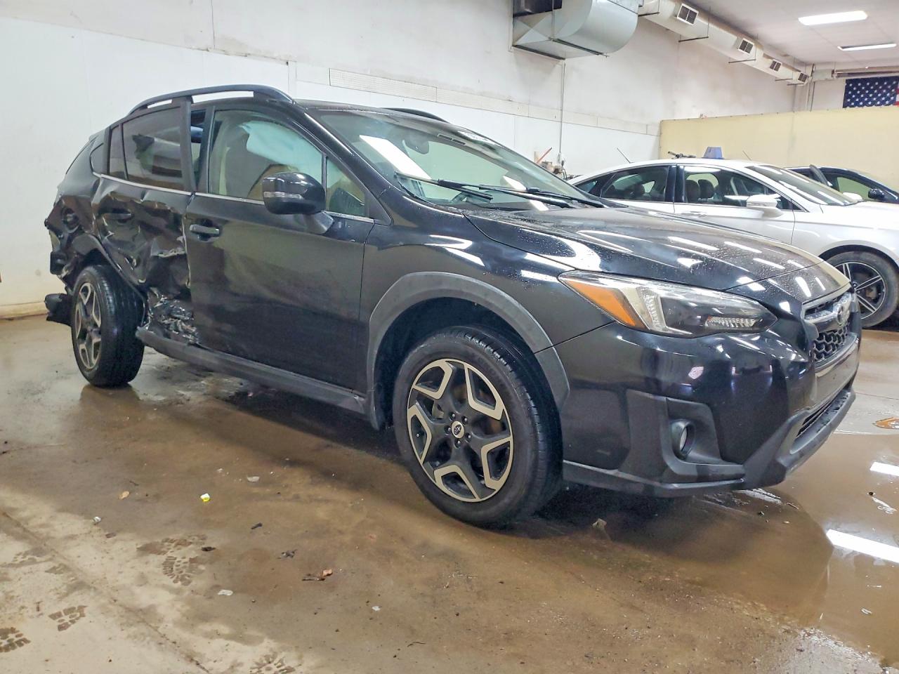 Subaru Crosstrek Limited