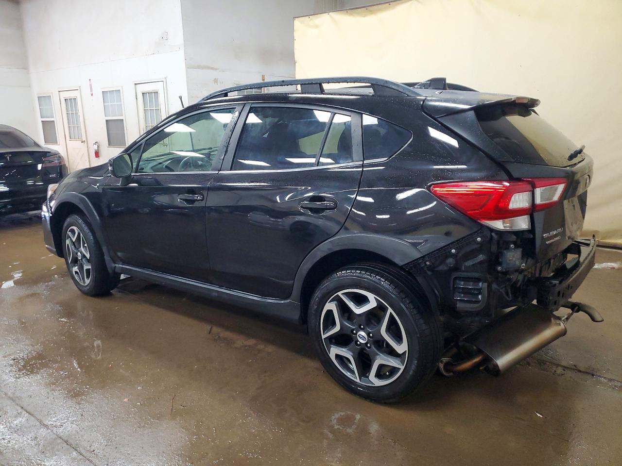 Subaru Crosstrek Limited