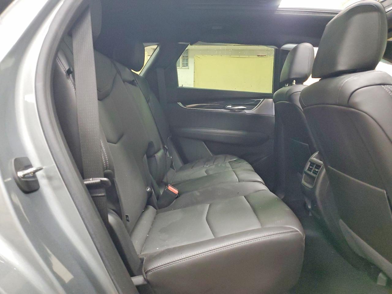 Cadillac XT5 Premium Luxury