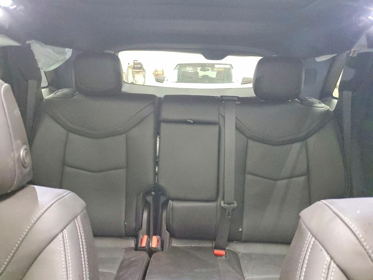 Cadillac XT5 Premium Luxury