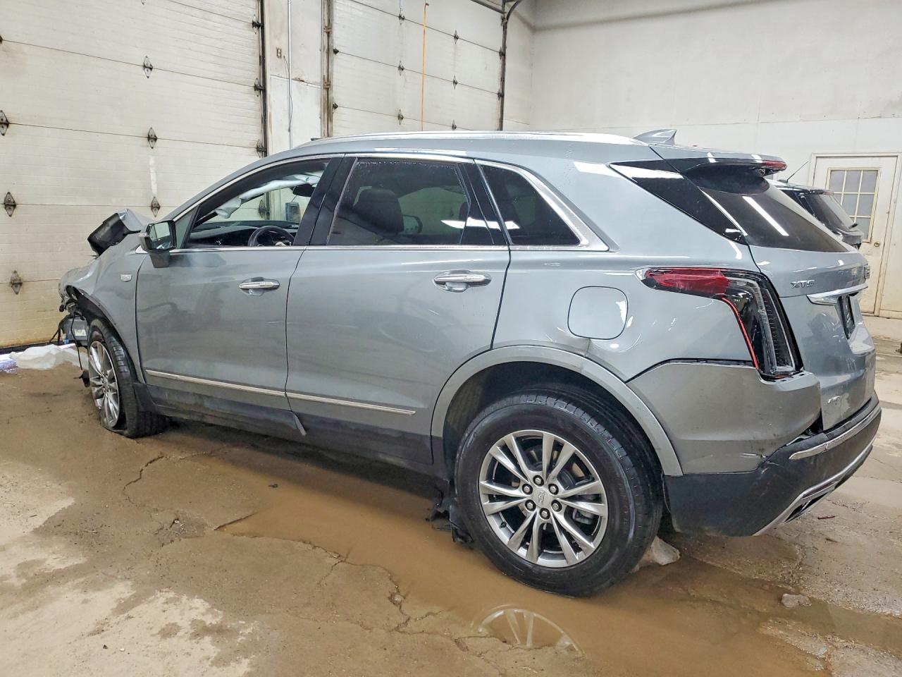 Cadillac XT5 Premium Luxury
