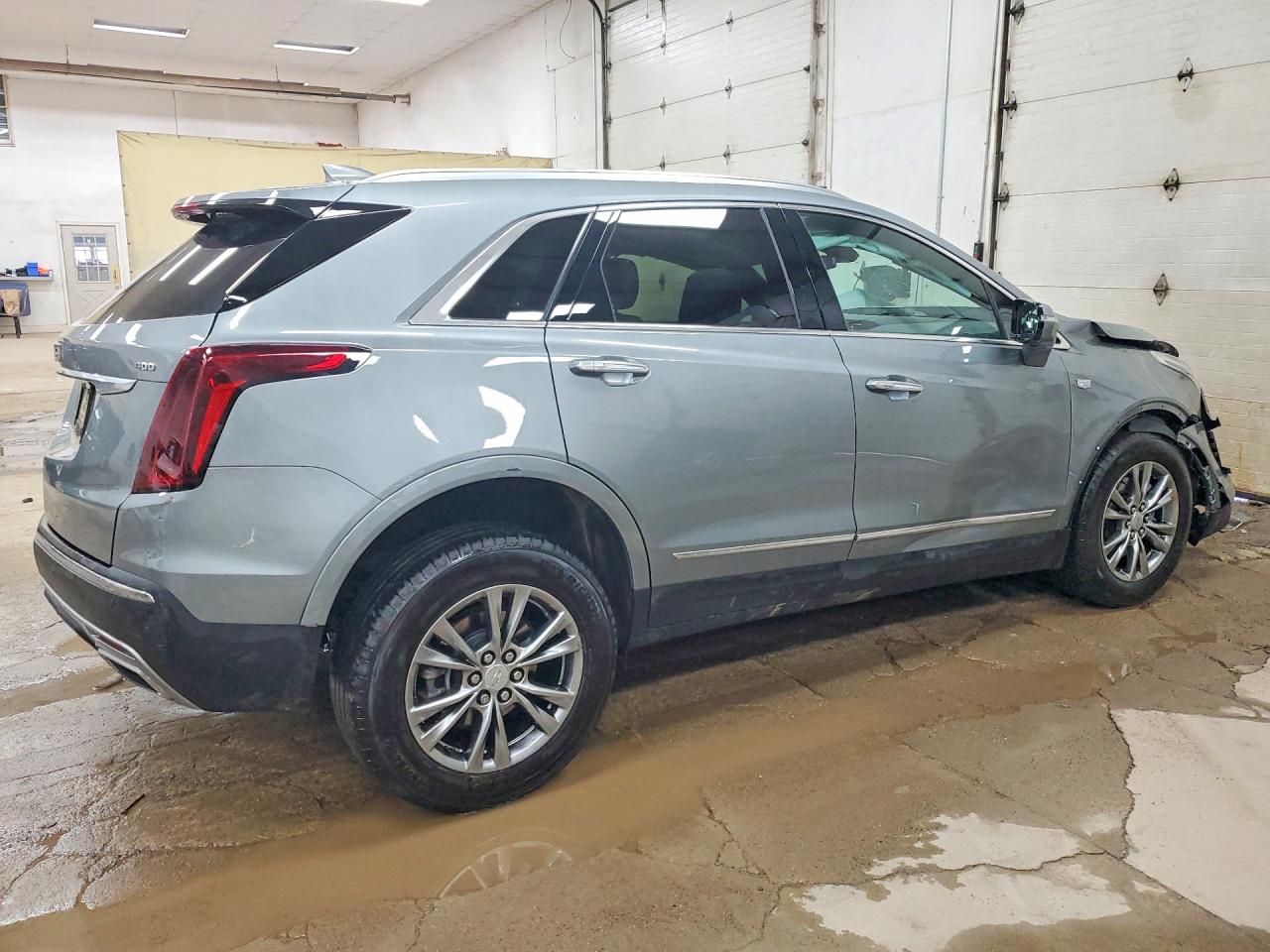 Cadillac XT5 Premium Luxury