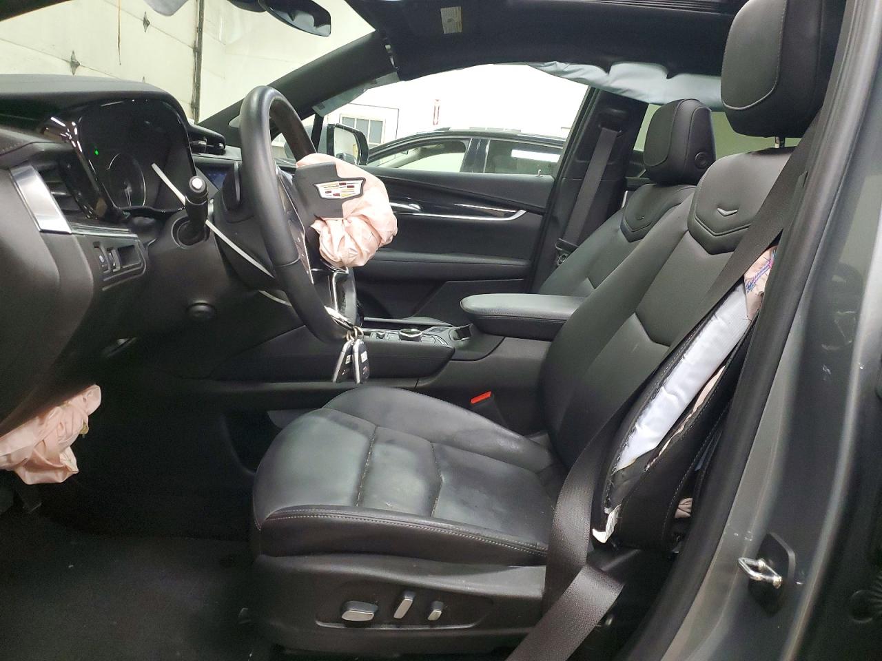 Cadillac XT5 Premium Luxury
