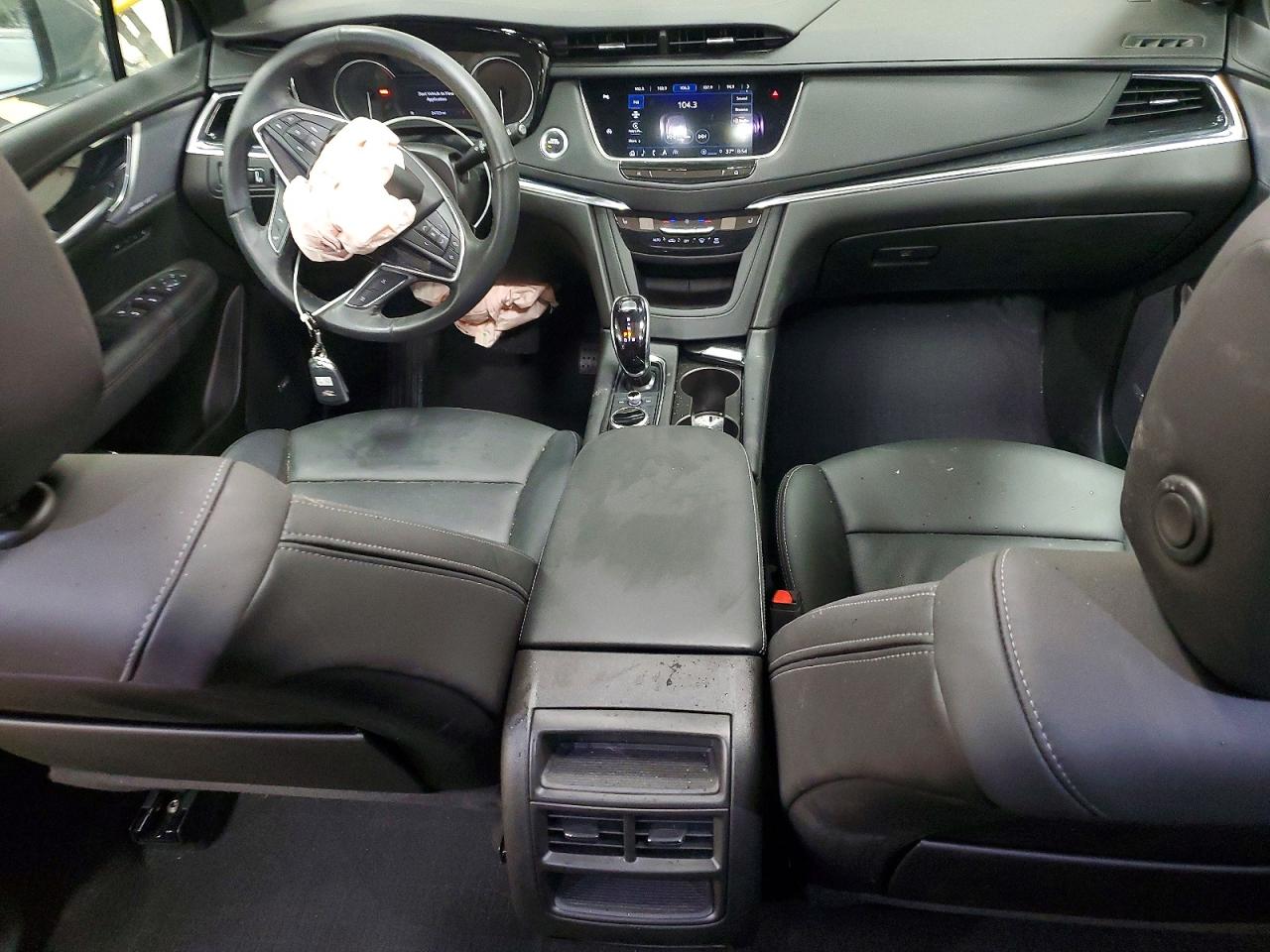 Cadillac XT5 Premium Luxury