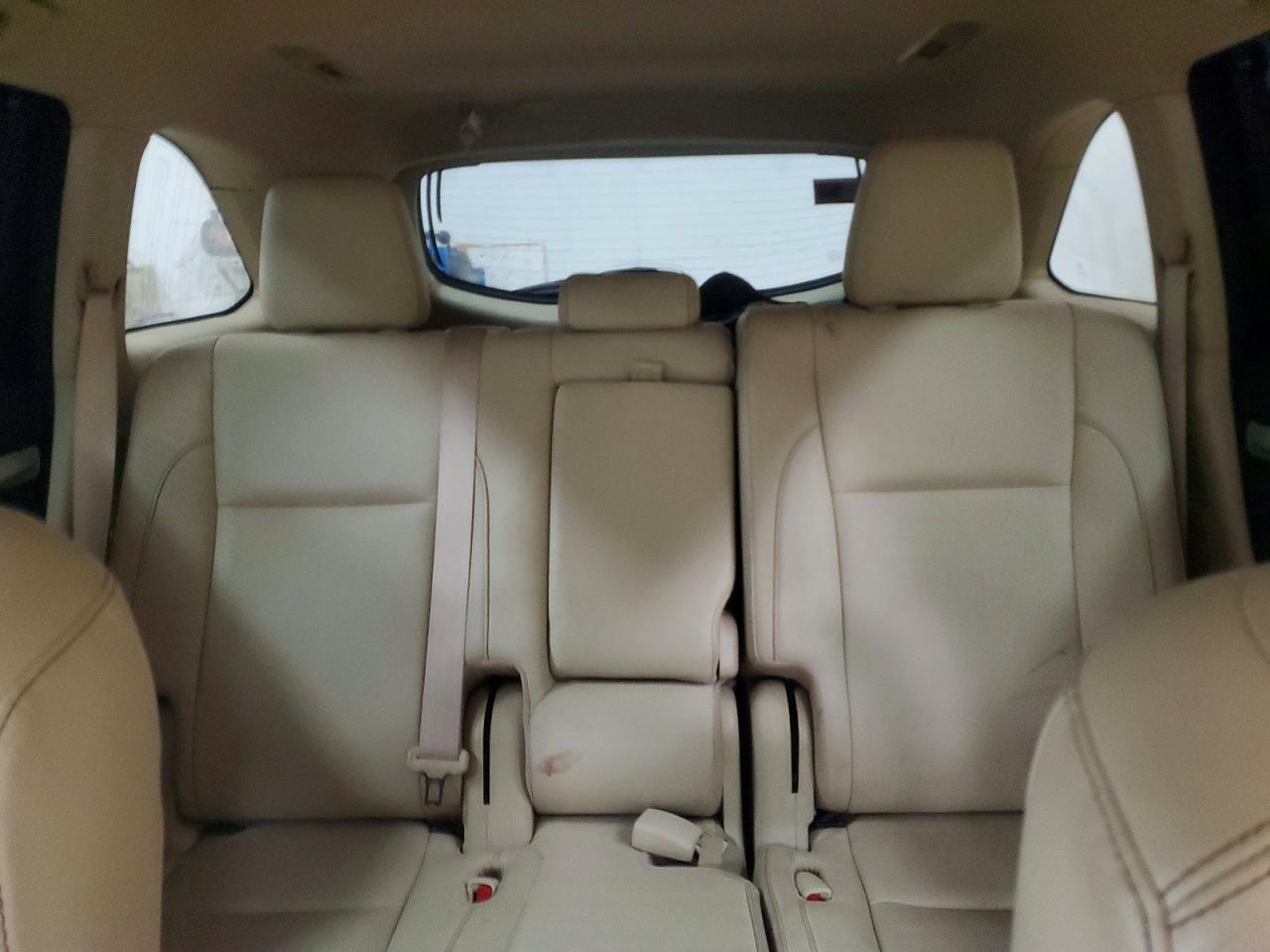 Toyota Highlander Xle