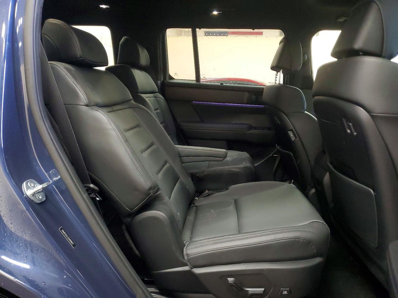 Hyundai SANTA FE Calligraphy
