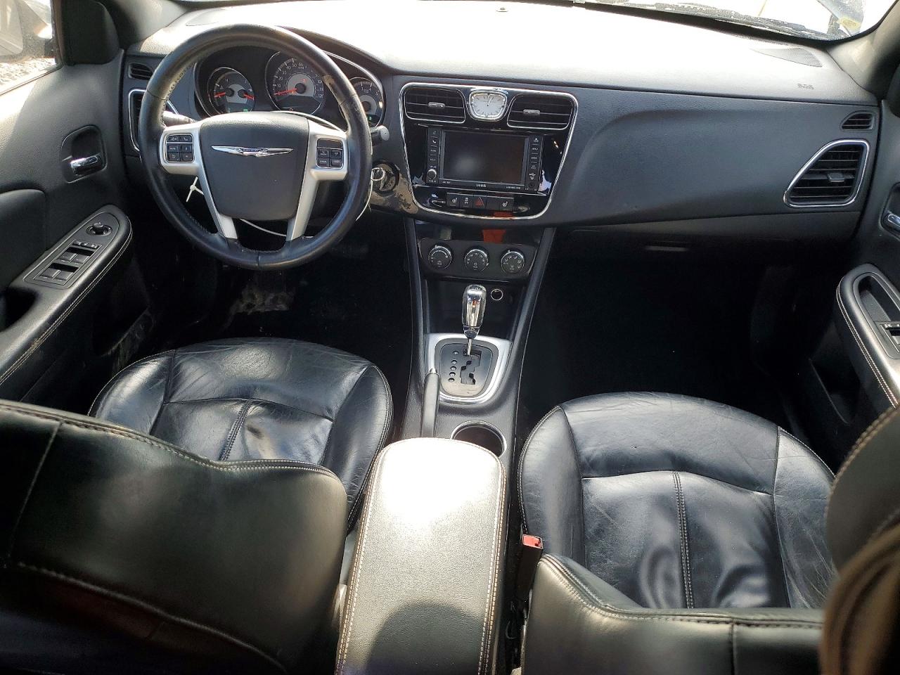 Chrysler 200 Limited