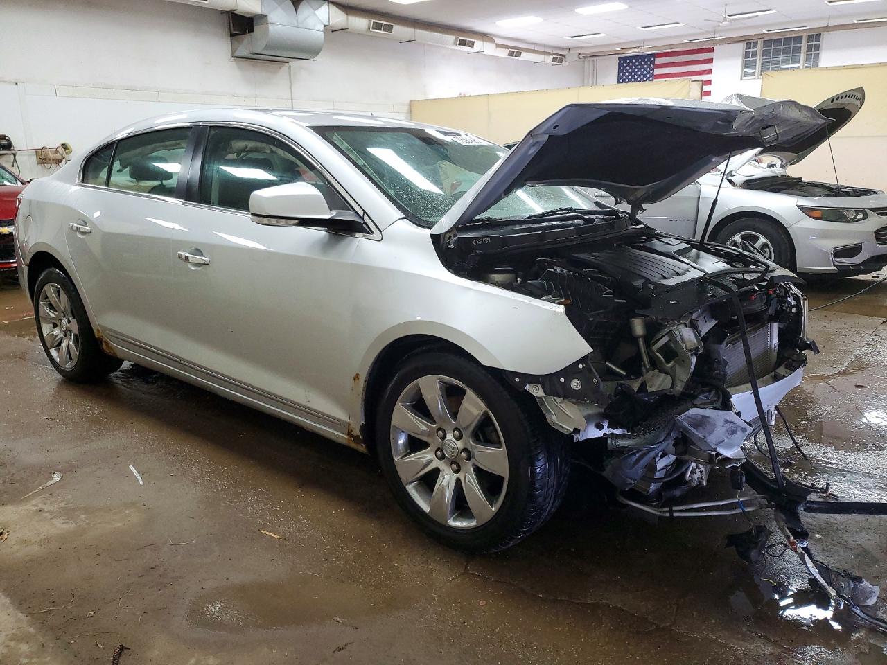 Buick LaCrosse Cxl