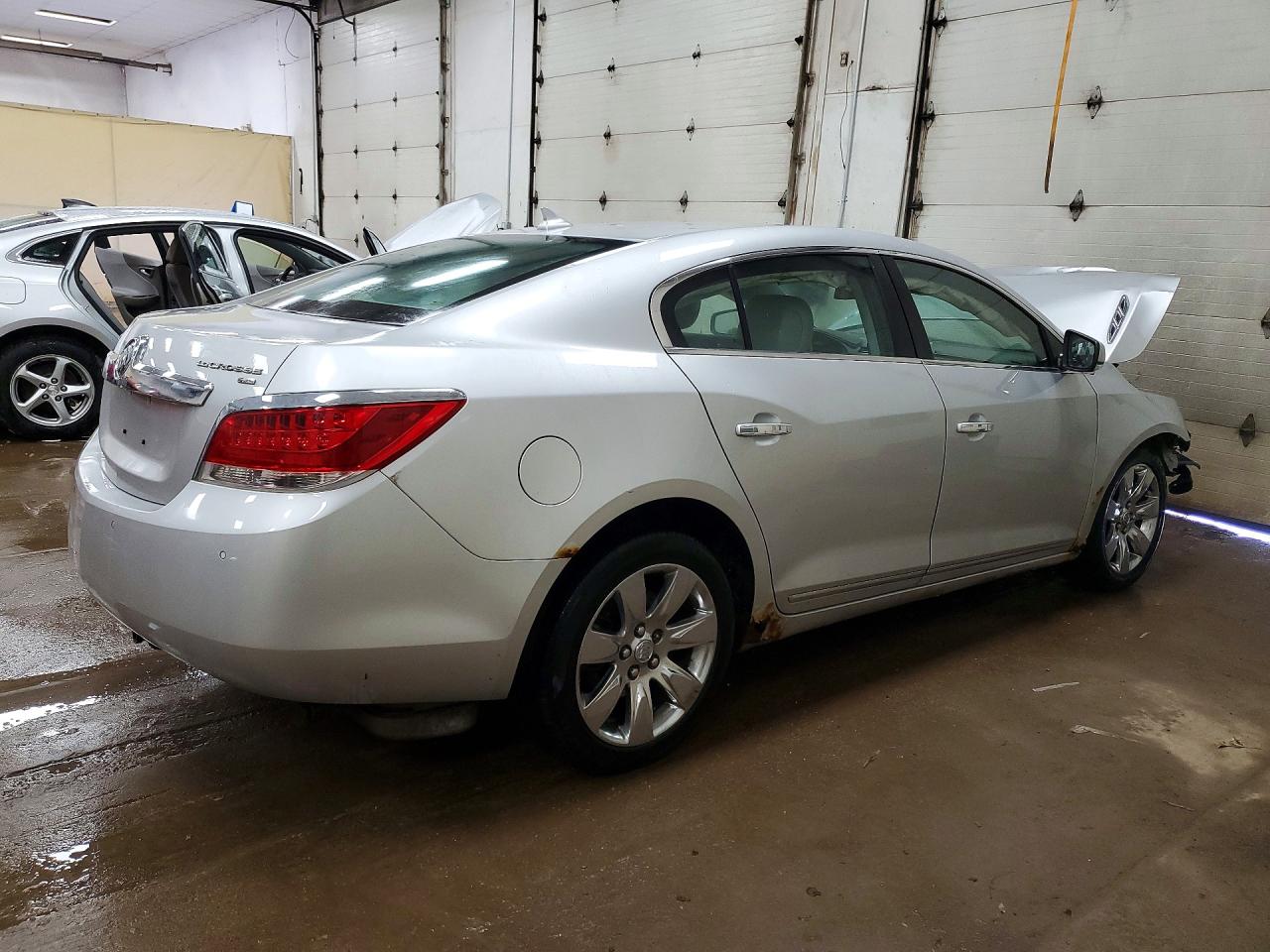 Buick LaCrosse Cxl