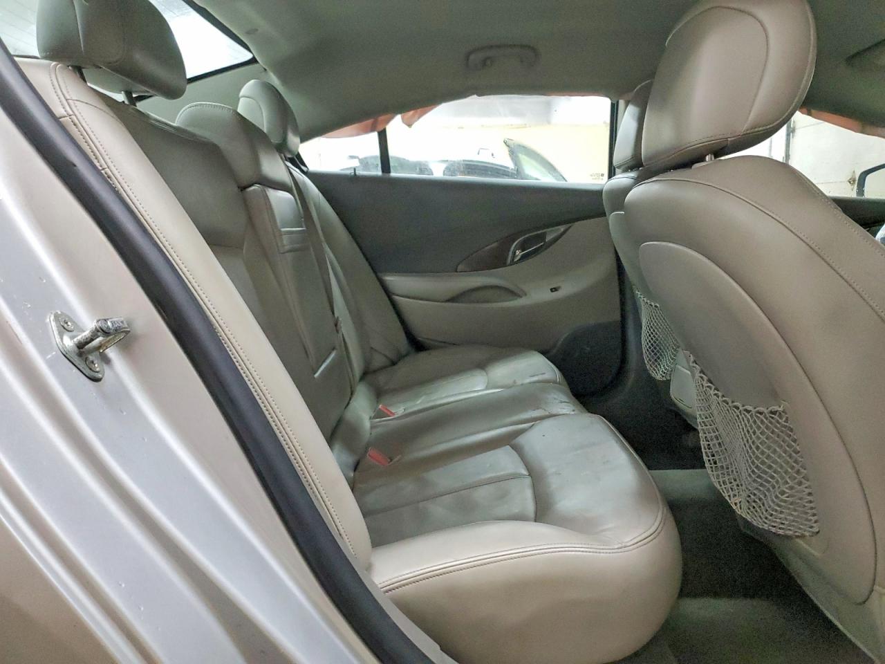 Buick LaCrosse Cxl