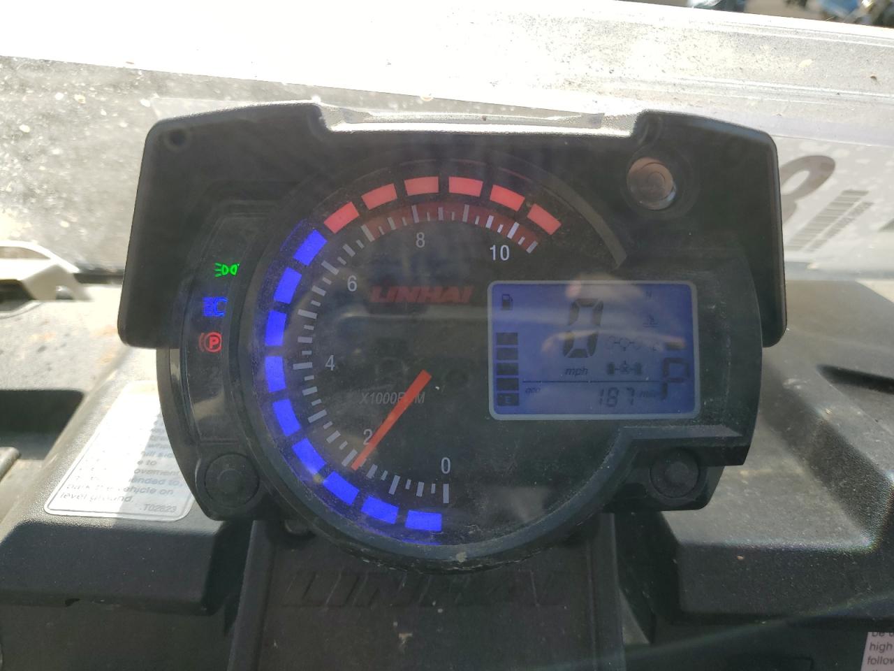 Massimo T Boss 560