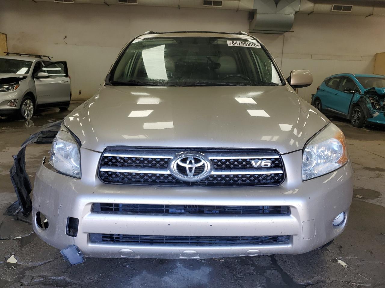 Toyota RAV4 Limited
