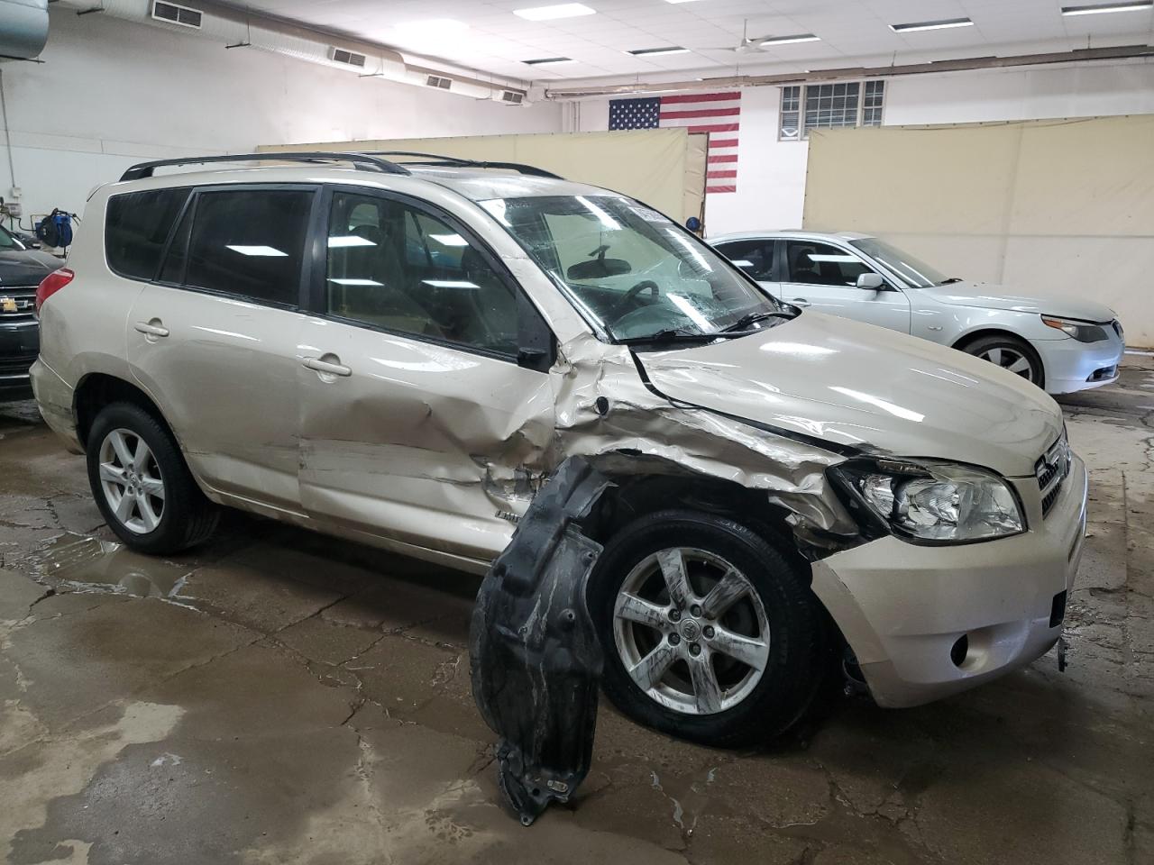 Toyota RAV4 Limited