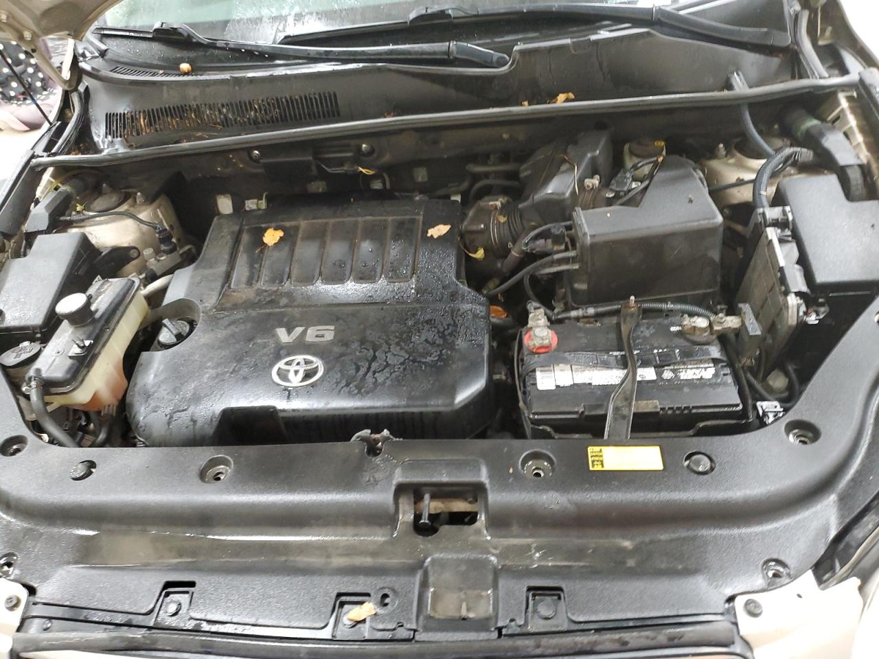 Toyota RAV4 Limited
