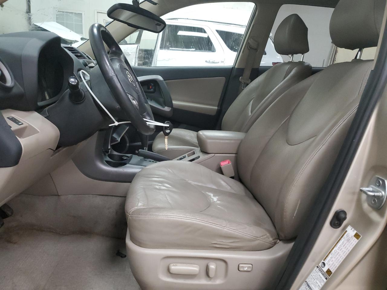 Toyota RAV4 Limited