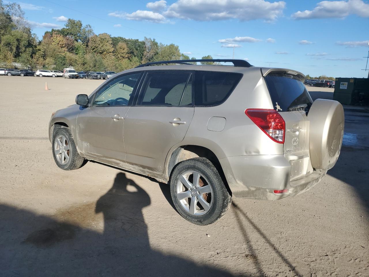 Toyota RAV4 Limited