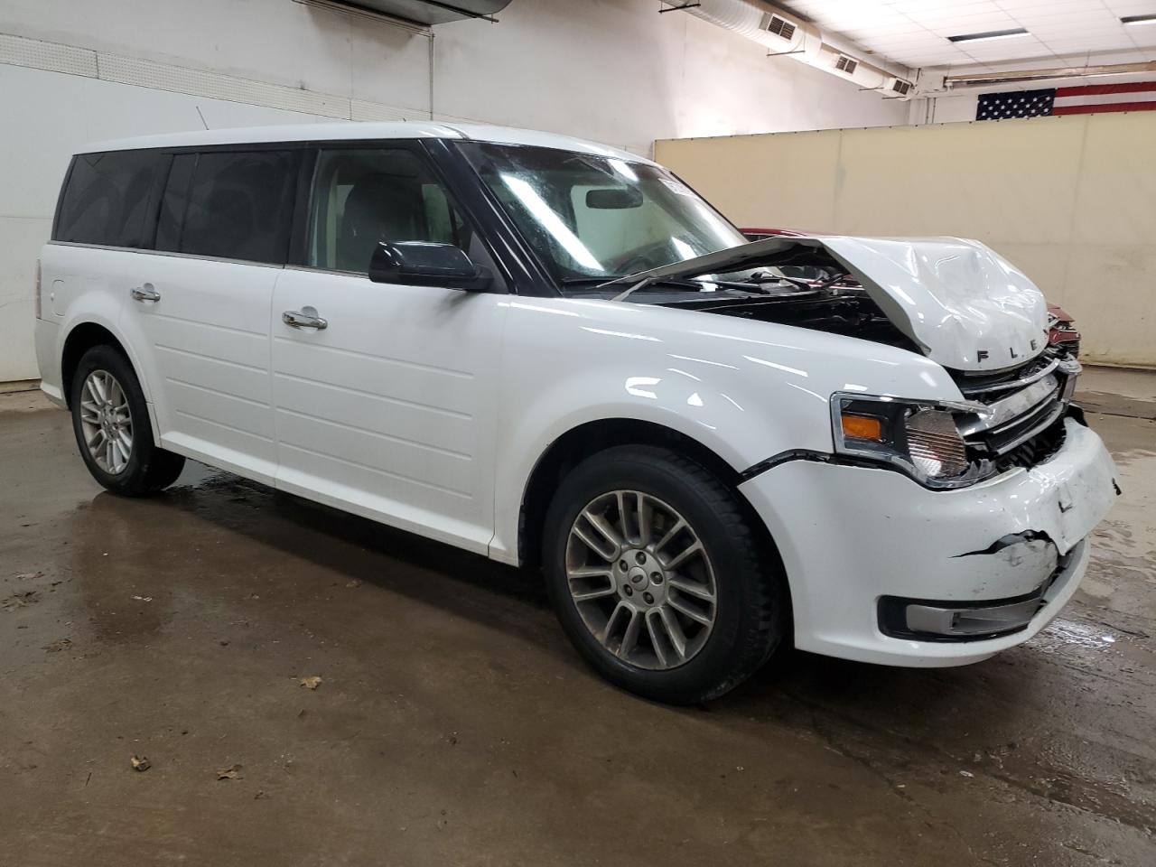 Ford Flex Sel