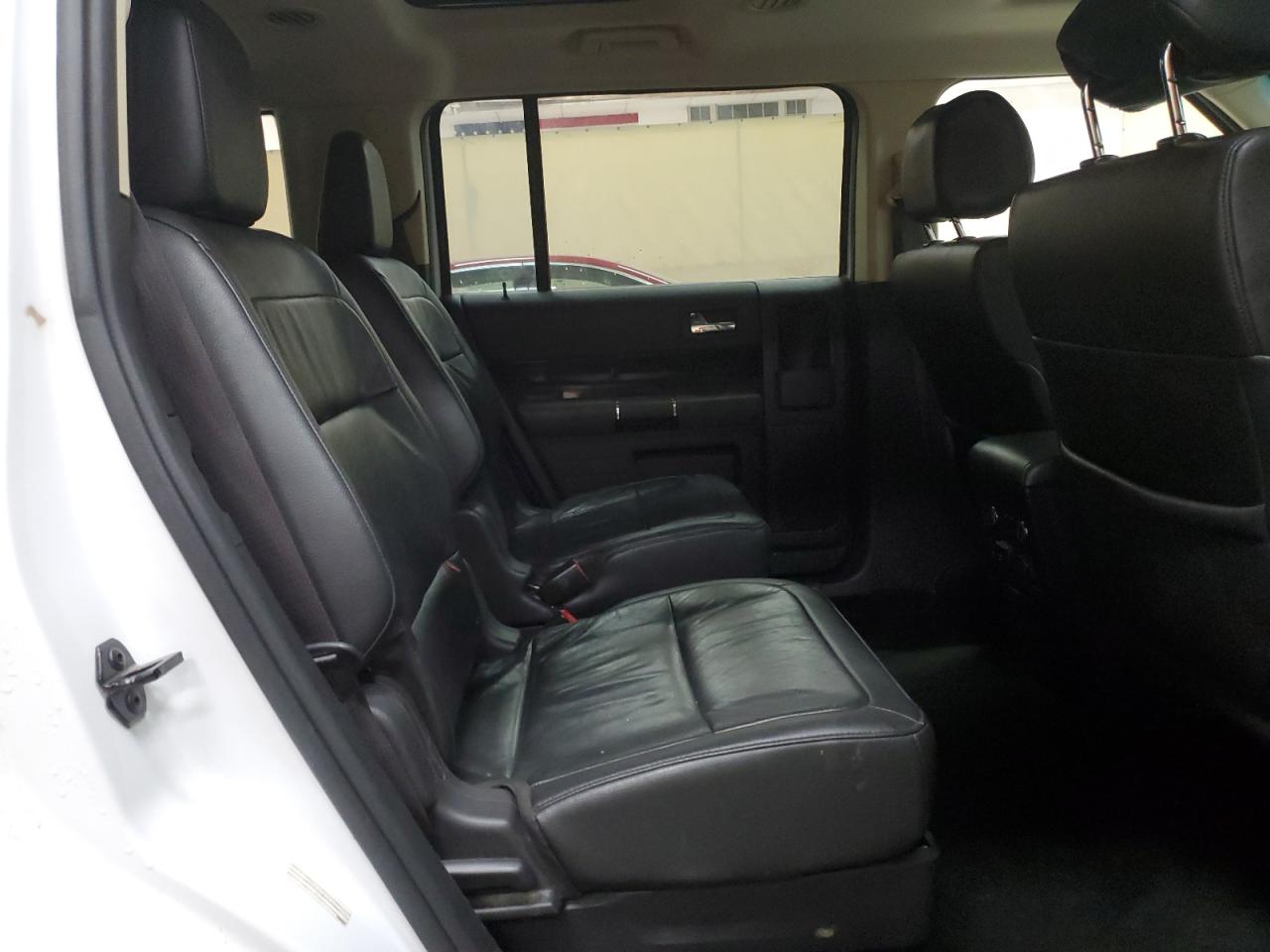 Ford Flex Sel