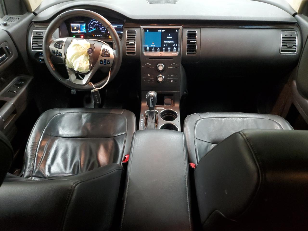 Ford Flex Sel