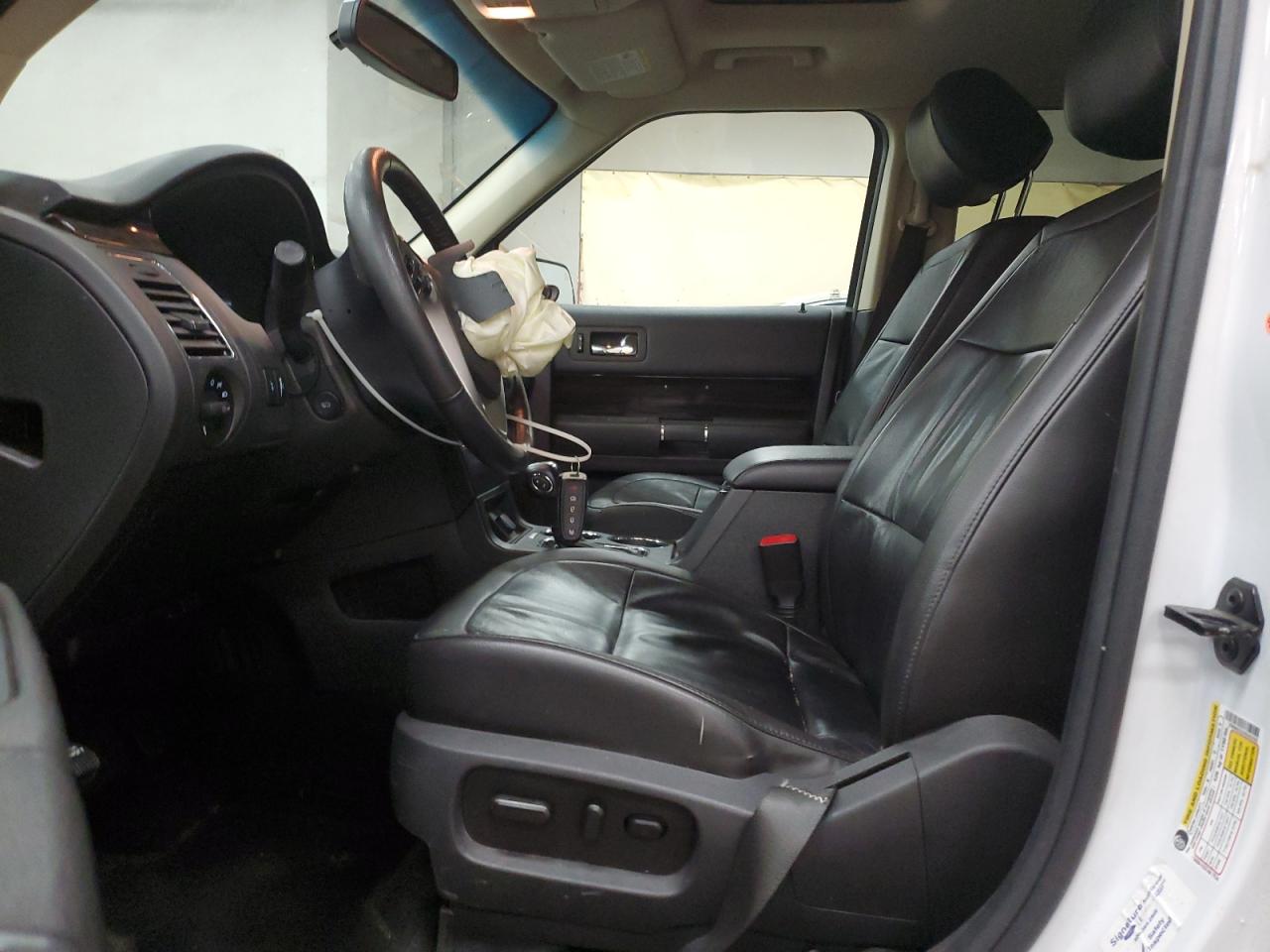 Ford Flex Sel