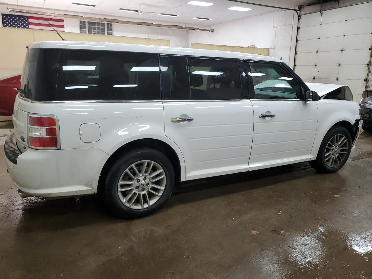 Ford Flex Sel