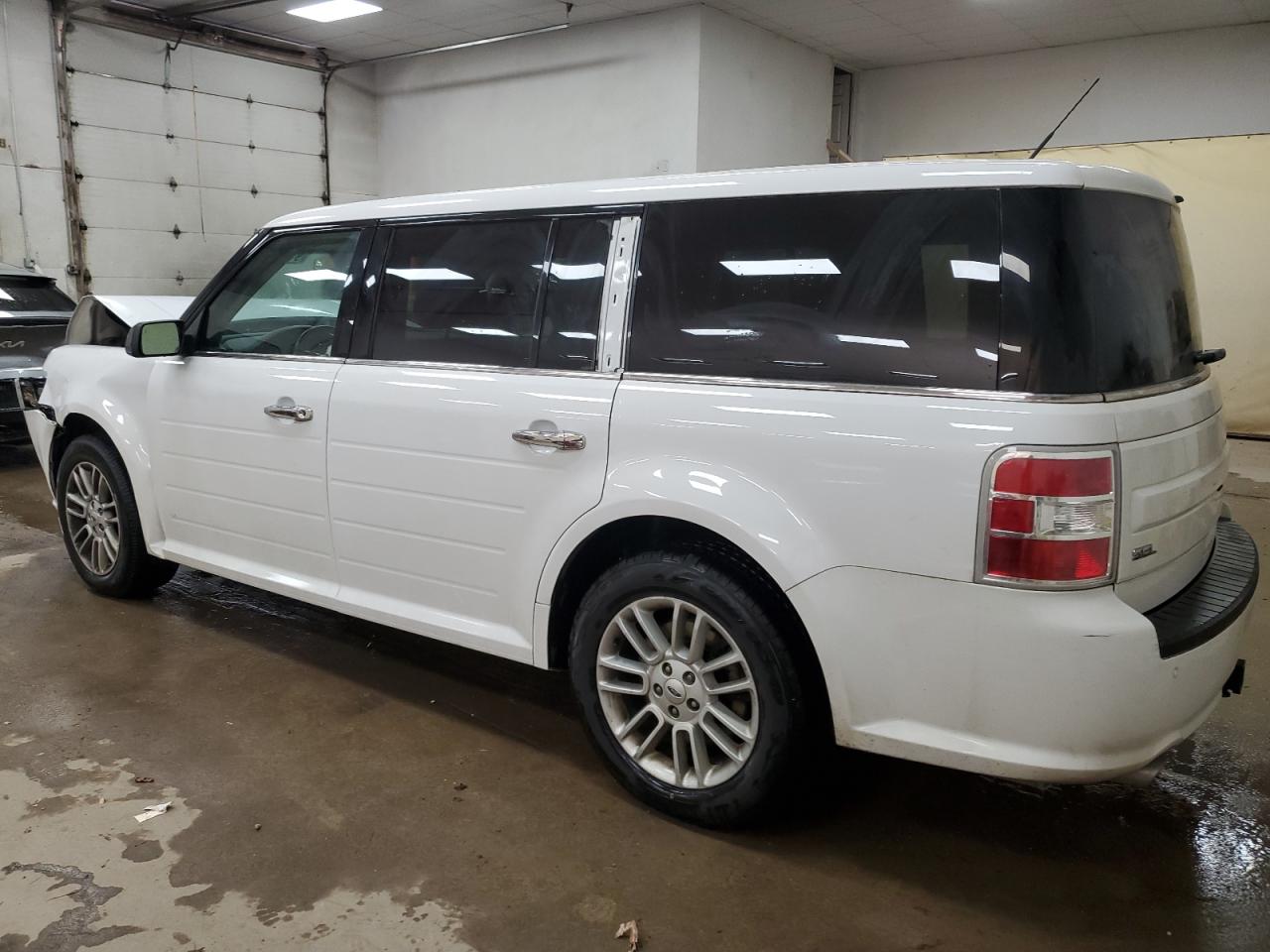 Ford Flex Sel
