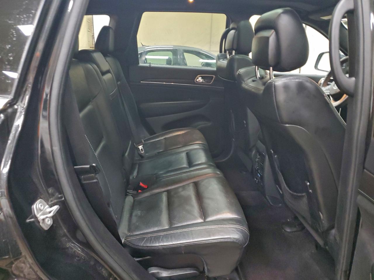 Jeep Cherokee Limited